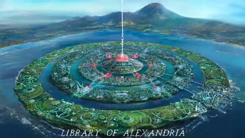 Atlantis' HIDDEN Deities: A Deep Dive with Manly P. Hall