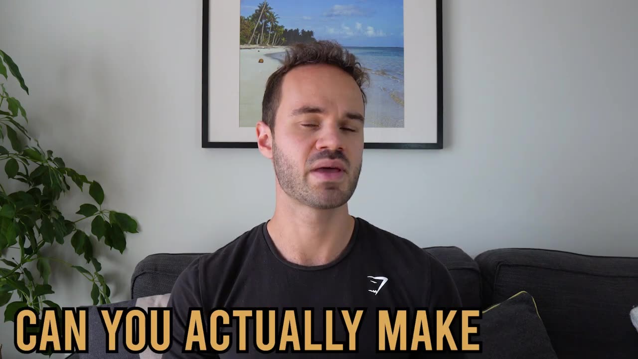 3 REAL ways to Get paid to Watch video - l Tested This Side Hustle.