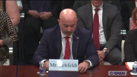 Fireworks Erupt! House Oversight Hearing on Men in Women's Events - 05/07/25