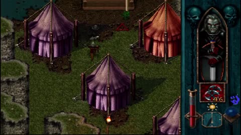 BLOOD OMEN LEGACY OF KAIN™ Episode 3 Vasserbünde