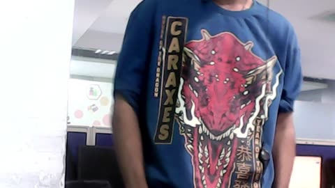 Wednesday at Corporate Office