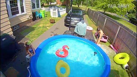 Ep 06 | Best Summer Fails | Epic Try Not to Laugh Challenge