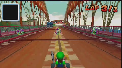 🔴LIVE! PRO "Mario Kart DS" Gameplay!! ALL TRACKS W/ Viewers! #NintendoSwitch 🎮🔥 #SHORTS