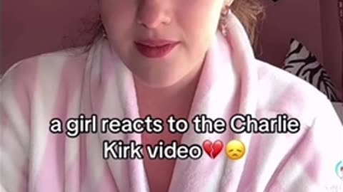 Dumb liberal dingbats reacting to Charlie Kirk’s death