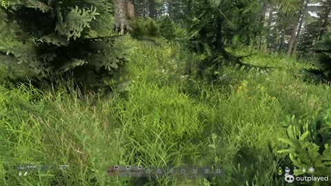 DayZ Adventures! Login fight! Bunker run after