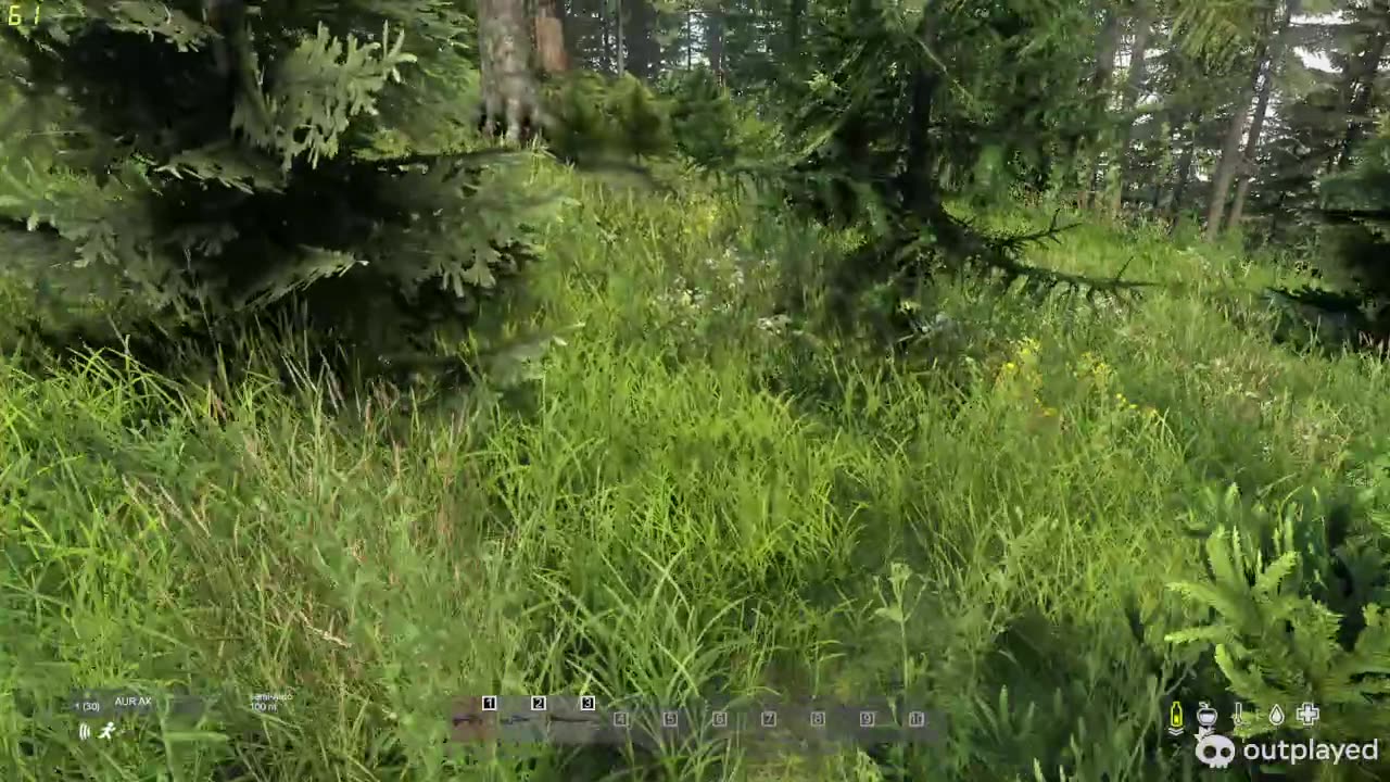 DayZ Adventures! Login fight! Bunker run after