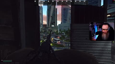💀 Trying to Escape from Tarkov… Again (Send Help)
