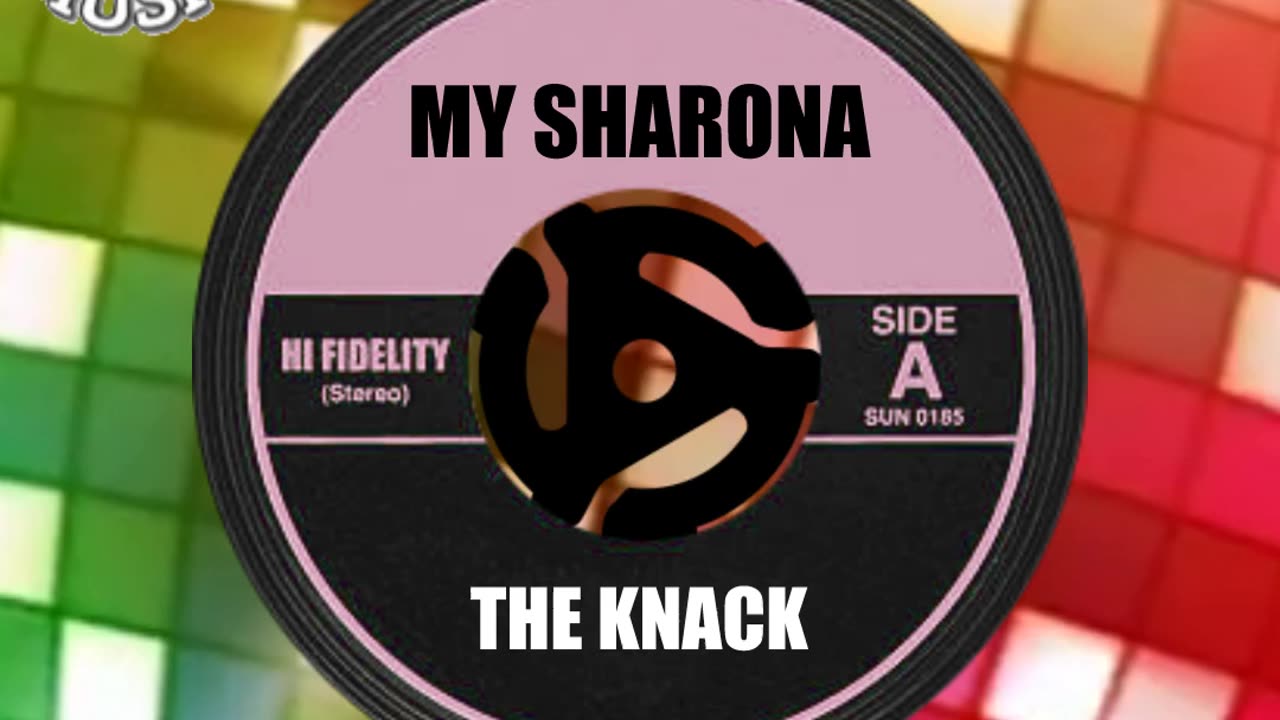 #1 SONG THIS DAY IN HISTORY!