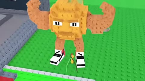 Kid gets angry in steal a brainrot #roblox #stealabrainrot #shorts