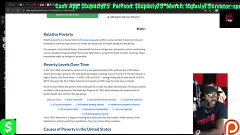 WWE Dumps Westside Gunn, Democrats Fumble On 4th & Goal, 50 Year Mortgages, Grammy Awards Rigged