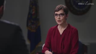 STRAIGHT TO THE POINT: FBI Director Kash Patel