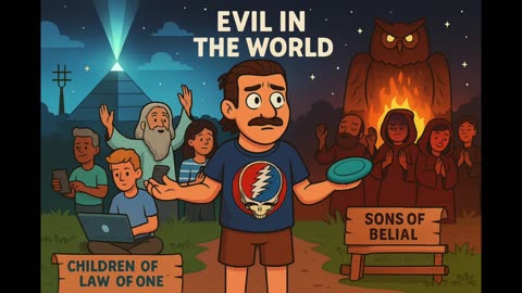 Evil in the World