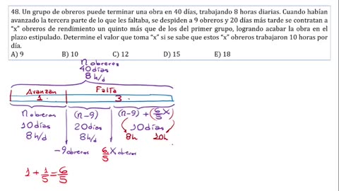 EUREKA CICLO PARALELO | Semana 03 | Aritmética S1