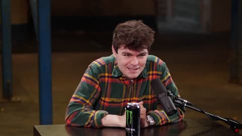 Jack Neel asks Nick Fuentes "What exactly did you say that made you so dangerous?" 11/24