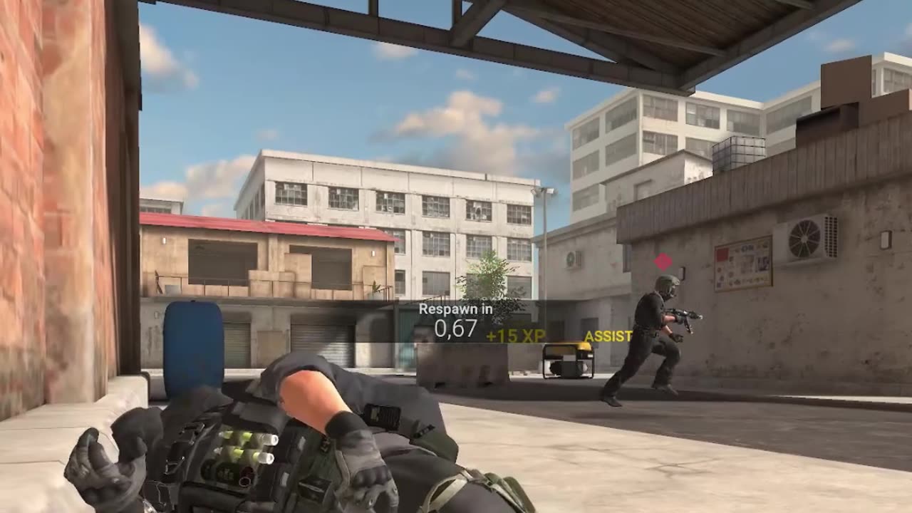 Combat Master Epic Ragdolls and Fails Compilation 21 #shorts