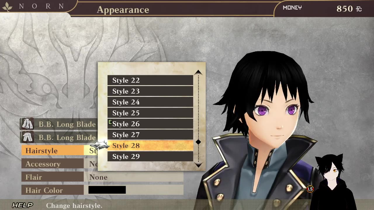 God eater trying to finish the game so we can start god eater 2