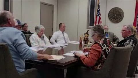 Star City City Hall 11.10.25