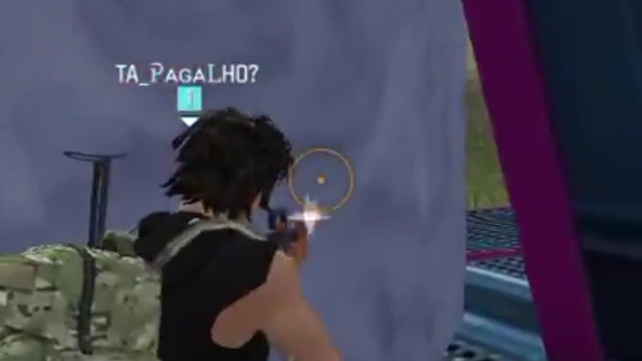 Garena free fire