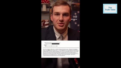 Conservative buzz word "antisemitism".