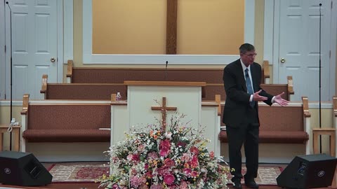Sunday School Service | 08/10/2025 | Faith Baptist Church