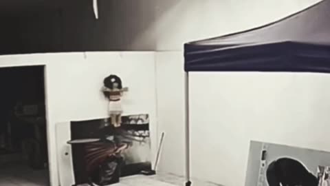 😨👻 #horrorvideos #paranormalactivity #scary #scared #demon #jumpscare #p... | TheHauntingHour