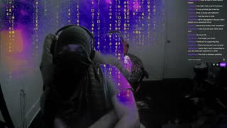 Cyberstream - 2025/07/11 - The world is as bad as I felt it was, AI, Books, Epstein