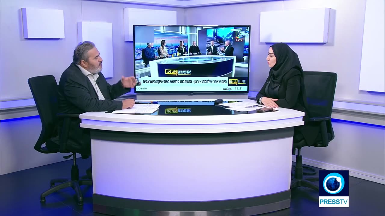 Israel Watch - Fears of Iran nuclear capabilities 02 07 2025 Ep253