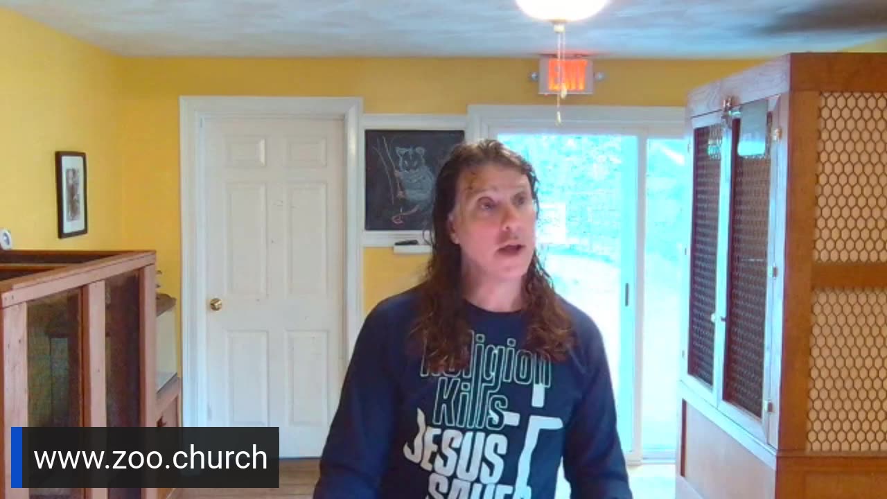 There is no other Name