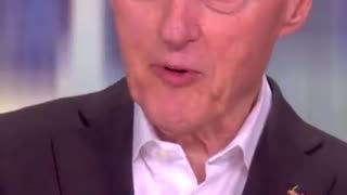 Bill Clinton Gets Brutally Roasted After Revealing His Biggest Fear Regarding President Trump