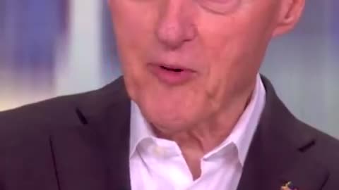 Bill Clinton Gets Brutally Roasted After Revealing His Biggest Fear Regarding President Trump