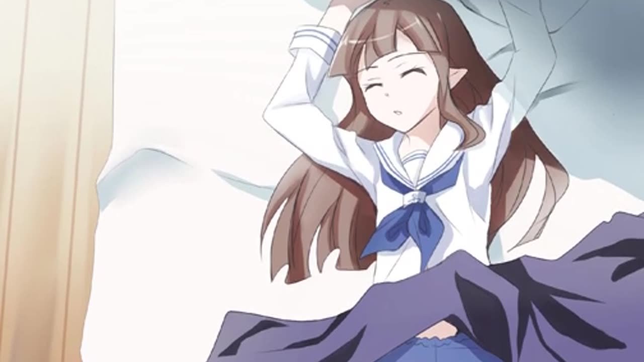 【海底囚人】大海原與大海原 ver.魔法禁書目錄