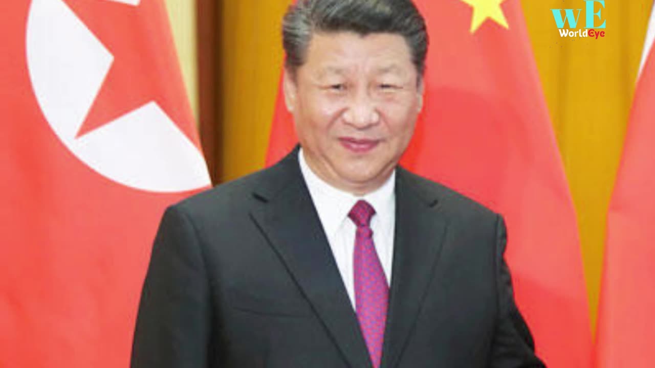 US-UK Trade Deal Faces China’s Backlash Over Security Rules and Steel Access - WorldEye