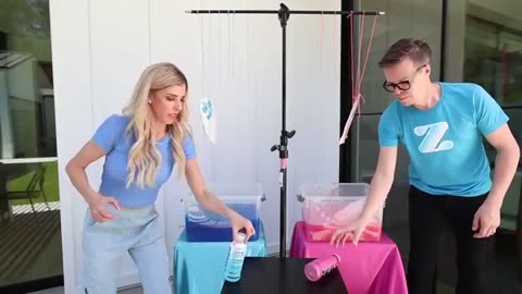 Testing The Most Unusual Viral Tiktok Candy