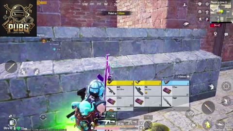 PUBG Game : Uses Helmets for Protection