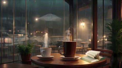 Larmes de Pluie 💔 Rupture Difficile 😭 Chanson Douce Triste 😓 Piano Mélancolique 🌧️