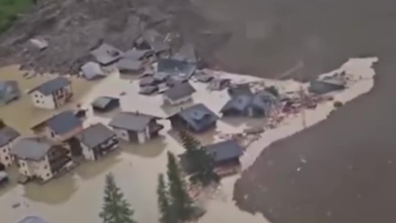 The force of nature