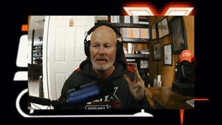 War, Insurrection, & More! January 8th 2026 Episode 00974