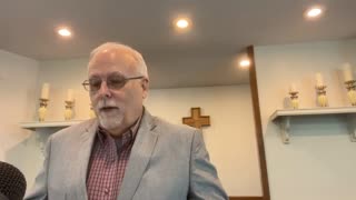 Why We Should Trust In God