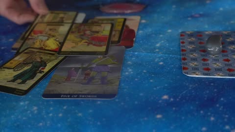 What is the CAREER/JOB of the NEXT PERSON U DATE?😮Pick A Card Tarot Reading