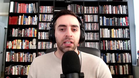 Conservatives vs. The Arts | PHILOSOPHY | The Chrestman Conversation #196