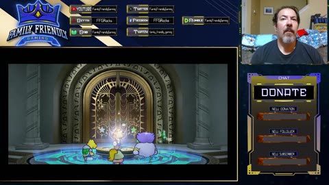 Paper Mario The Thousand-Year Door Episode 15