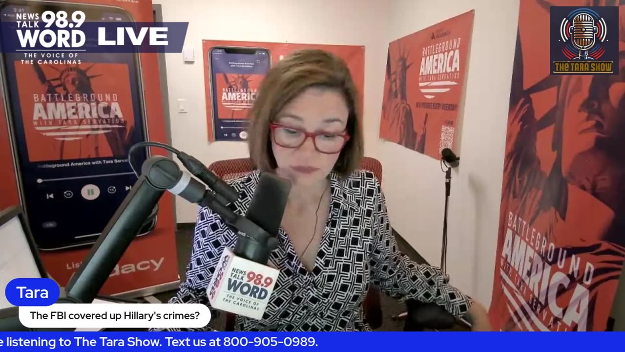 The FBI Covered Up Hillary's Crimes?