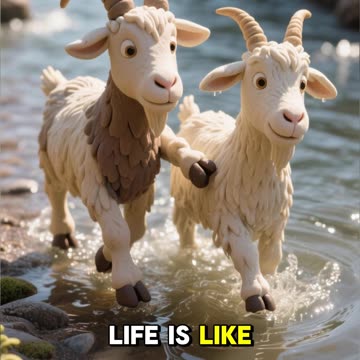 Selfishness harms you in the end | Long English Moral Story