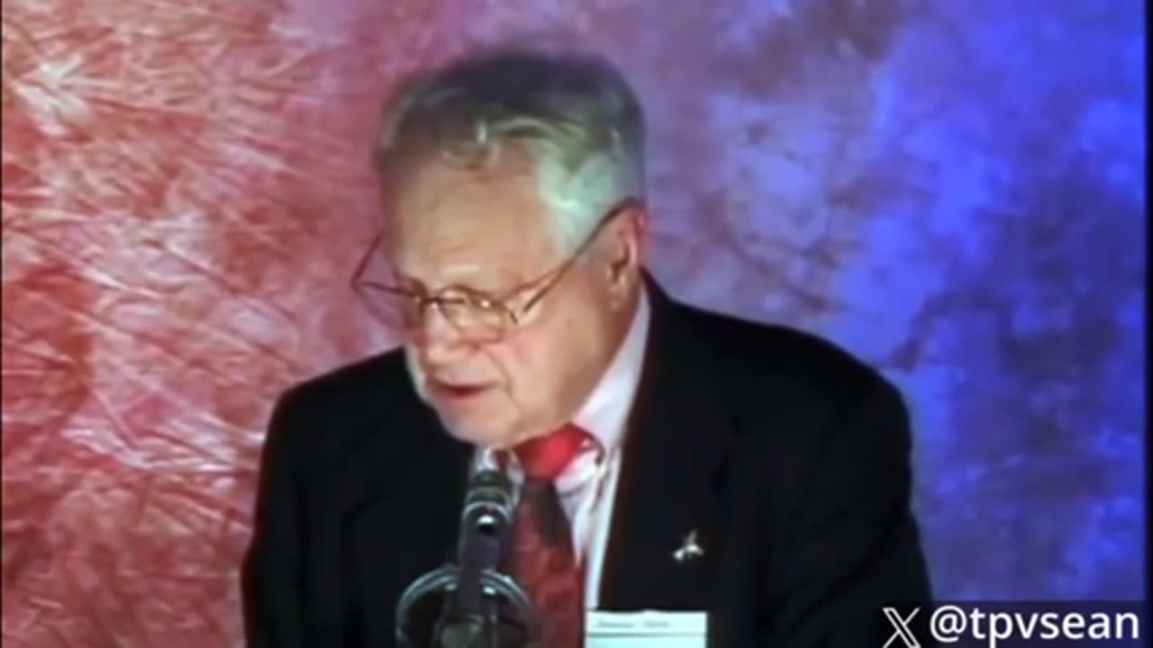 Ted Gunderson ..