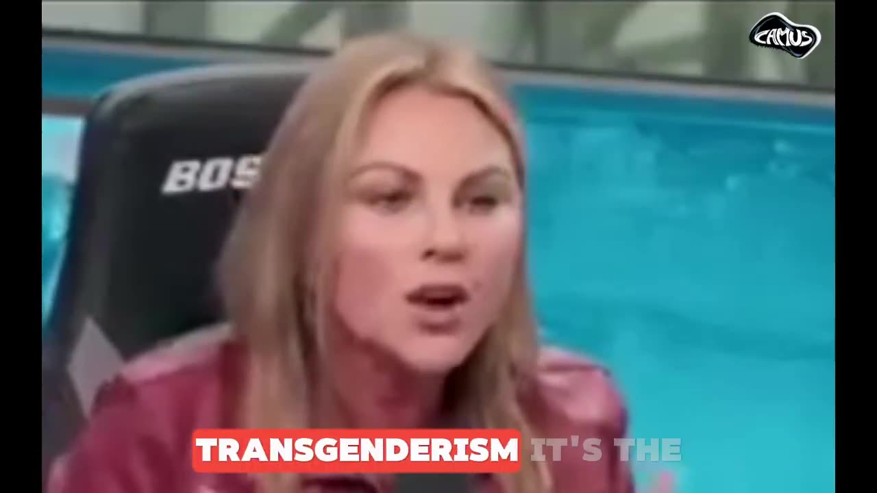 Lara Logan delivered one of the clearest, most powerful breakdowns you’ll hear this year