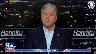Hannity 01-19-2026 по-русски