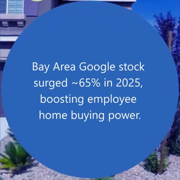 Bay Area Housing Benefits From Tech Surge