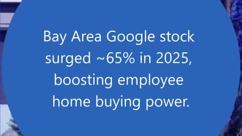 Bay Area Housing Benefits From Tech Surge
