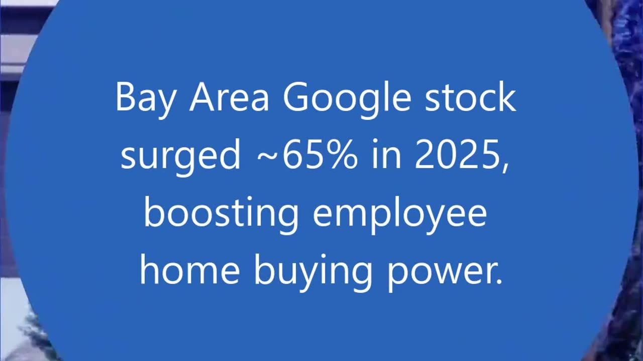 Bay Area Housing Benefits From Tech Surge