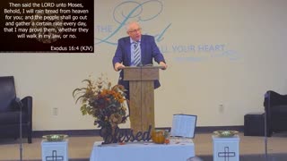 🔥⚠️ Awesome Series Continues: Successful Christian Living